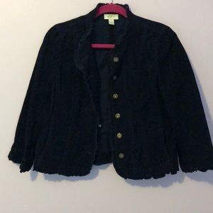 LOFT Jacket